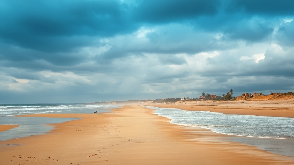 Car rental in Essaouira